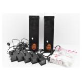 Luma After-Sunset Landscape Lighting