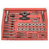 Car Quest 40pc Tap & Die Set