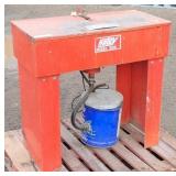 Hotsy #205 PitStop Parts Washer