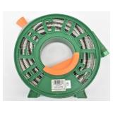 Hercules Stainless Steel Metal Garden Hose,