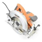Ridgid R3200 Circular Saw w/ Case