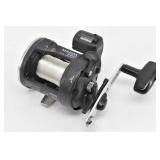 oKuma Magdo Pro Fish Reel w/ Depth Counter