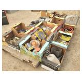 Bargain Crate of Shop Stuff #2