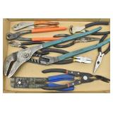 Channel Lock 460 Pliers, 16.5" ï¿½ Assorted Pliers