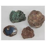 Priday Geodes Richardson Mine