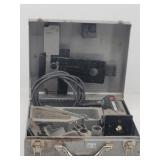 Porter Cable Trim Router / Laminate Router w/ Case