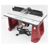 Craftsman Router Table