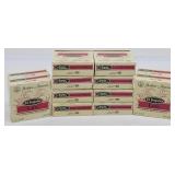 (144) Golden Harvest Regular Mouth Canning Lids