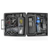 Emergency Impact Wrench ï¿½ 1/2" Drive, 150 ft-lb...
