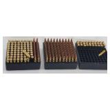 (120rd) 223 RELOAD Ammo & 111 Brass Casings