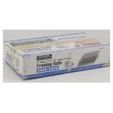 2,000 ct Pack Framing Nails 21 Degree