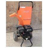 EFCUT C30 Lite 7HP Wood Chipper Gas Powered
