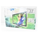 Philips 4000 Series LED TV 22" NIB