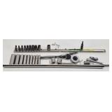 Craftsman Deep Sockets, Sockets, Ratchet ...