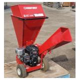 TroyBilt 1150 Chipper Shredder