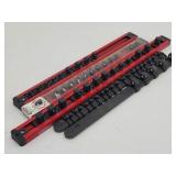 (2) Magna Caddy Magnetic Socket Holders ...