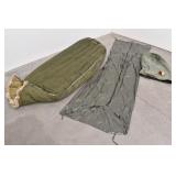 US Military Casualty Evacuation Sleeping Bag