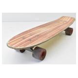 AmPro Vintage Skate Board