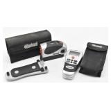 Bushnell Laser Level & Sonic Rule Laser Tape
