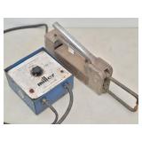 Miller Portable Resistance Spot Welding Machine