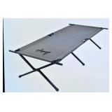 Slumberjack Tough Cot w/ Case