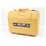 Laser Alignment LB-10 Laser Beacon System w/ Case