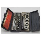 Drive-M-All Bushing Remover & Inserter Set +