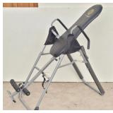 Body Power Inversion Table Health & Fitness