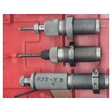 Hornady & RCBS 22-250 Die Set
