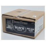 (500rd) 9MM Luger 115gr FMJ Blazer Brass Ammo