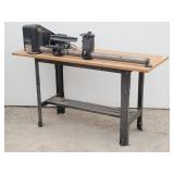 Sears / Craftsman 12" Wood Lathe