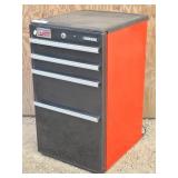 Microfridge Garage Refrigerator #MFRA-4GF