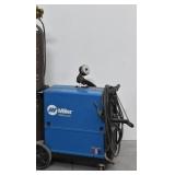 Miller Millermatic 210 MIG Welder 210A 208/230V