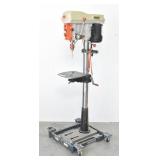 Ridgid 15" Floor Model Drill Press DP15501