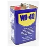 WD-40 1 gal Can FULL
