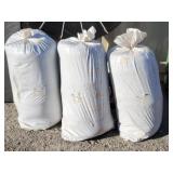 (3) Bags Insulation PR-25 Flexible Air Duct R 4.2