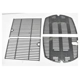 Replacement Cooking Grates For Weber Q300, Q320,..