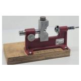 Hornady Lock-N-Load Neck Turn Tool Reloading