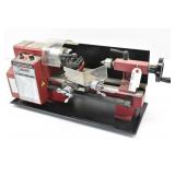 Central Machinery 7" x 10" Precision Mini Lathe