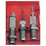 Hornady & RCBS 243 Die Set