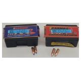 (80ct) 22cal .224" 53 GR TSX FB & 50 GRTTSX FB