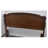 Vintage Full Size Bed Frame