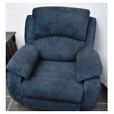Leggett & Platt Rocking Swivel Recliner