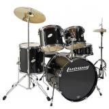 Ludwig Accent CS Series Drum Set