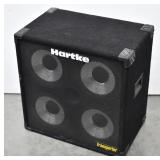 Hartke Transporter Bass Speaker 410tp