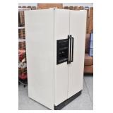 Kenmore Coldspot Side By Side Refrigerator