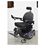 Permobil Power Wheel Chair