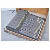 Peavey XR 1200C Stereo Mixing Console