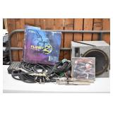 Planet Z Cymbal Setups, And More