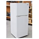 Vissani Refrigerator White